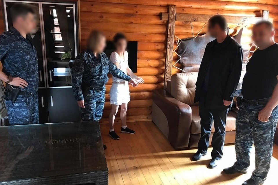 Фото: пресс-служба СУ СК РФ по Краснодарскому краю