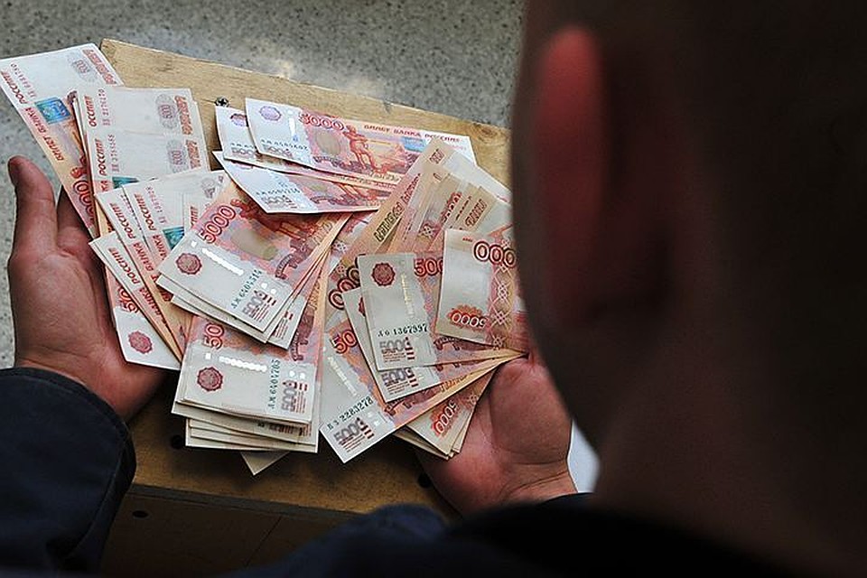 Российской семье из трех человек для проживания необходимо 78 тысяч рублей в месяц
