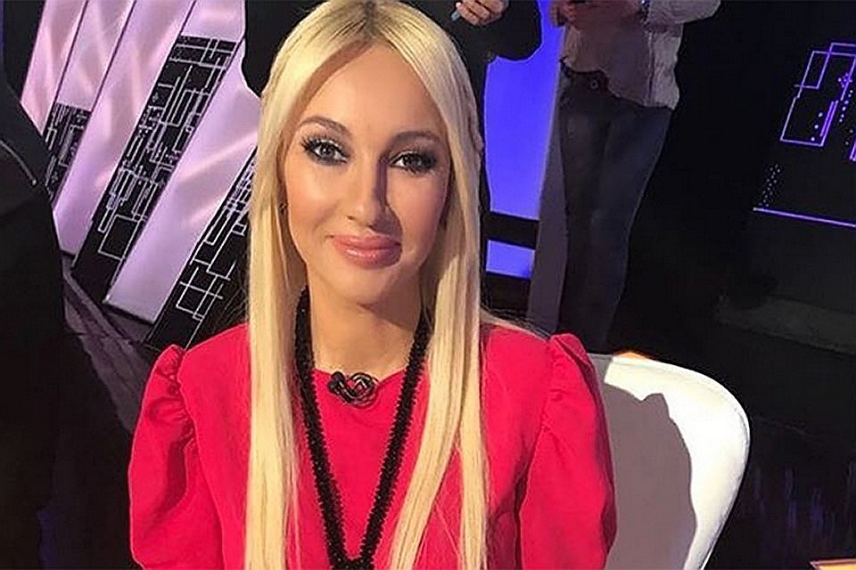 Телеведущая рассказала и о самых больших страхах благоверного