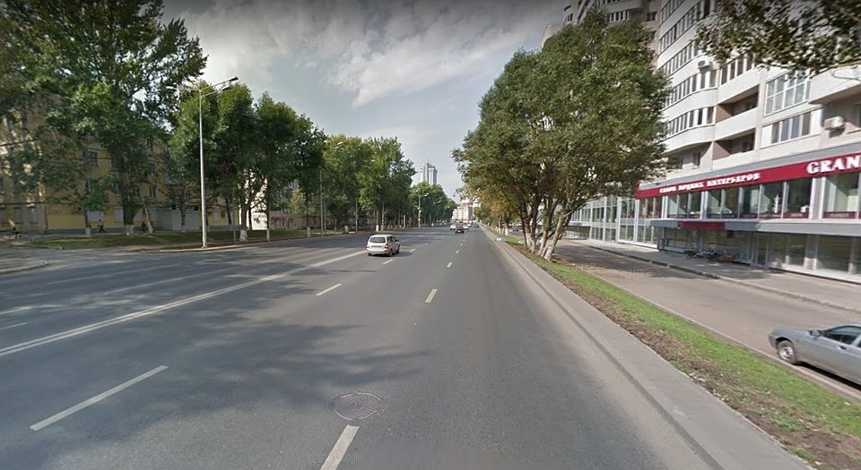 Новые знаки установят по просьбе местных жителей