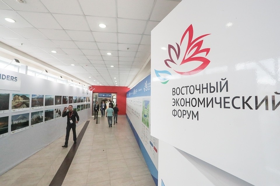 В Приморском крае полным ходом идет подготовка к пятому ВЭФ. Фото: Минвостокразвития