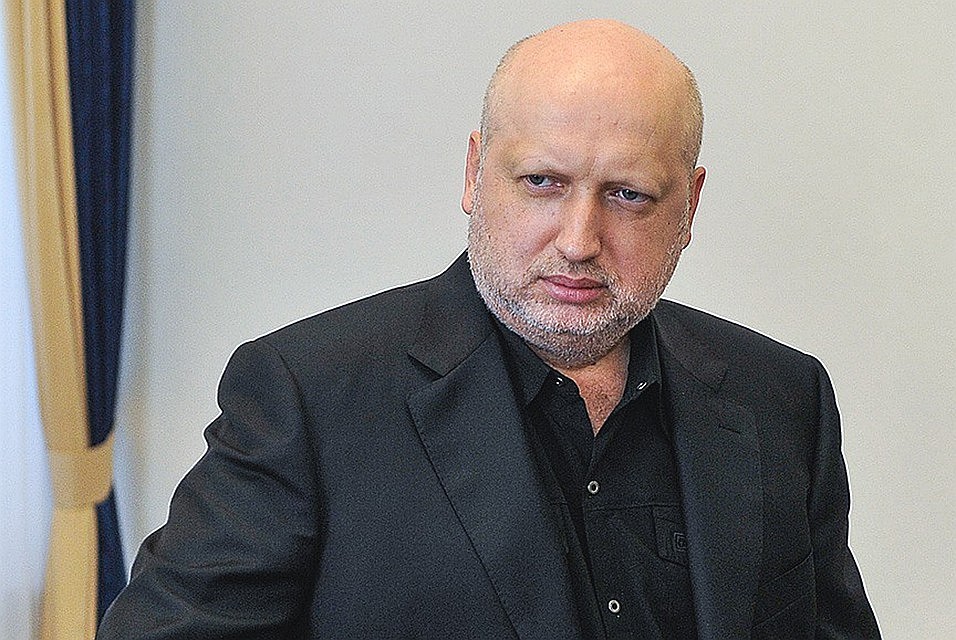 Александр Турчак покинул должность секретаря Совета безопасности Украины.