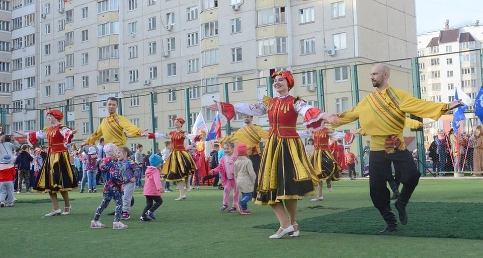 Фото пресс-службы орловского горсовета