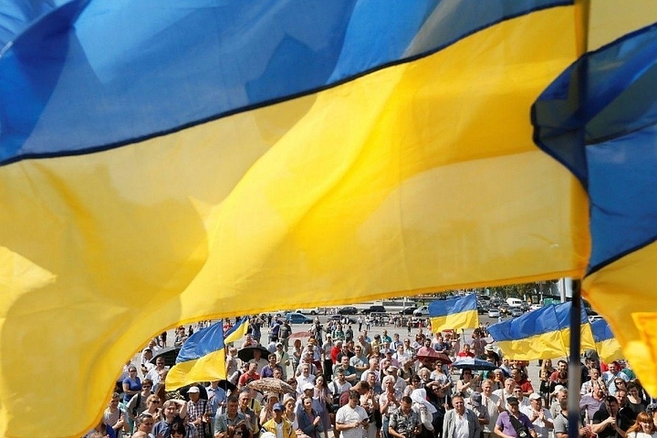 На ряде улиц в центре Киева 19 и 20 мая ограничат движение транспорта в связи с церемонией инаугурации избранного президента Украины Владимира Зеленского