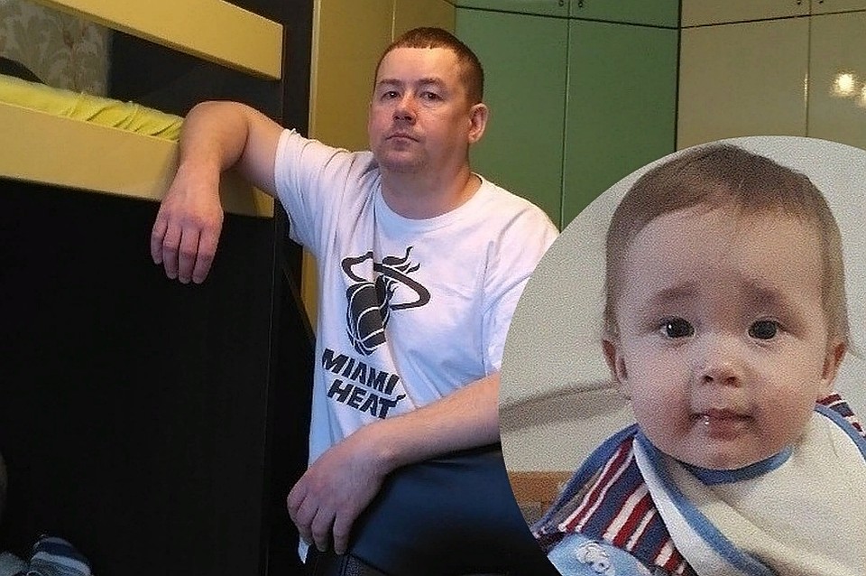 У отца Вани Фокина появился шанс вернуть водительские права