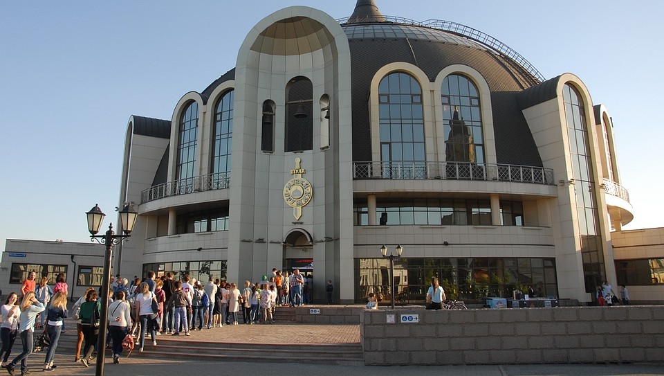 Фото: Тульский государственный музей оружия