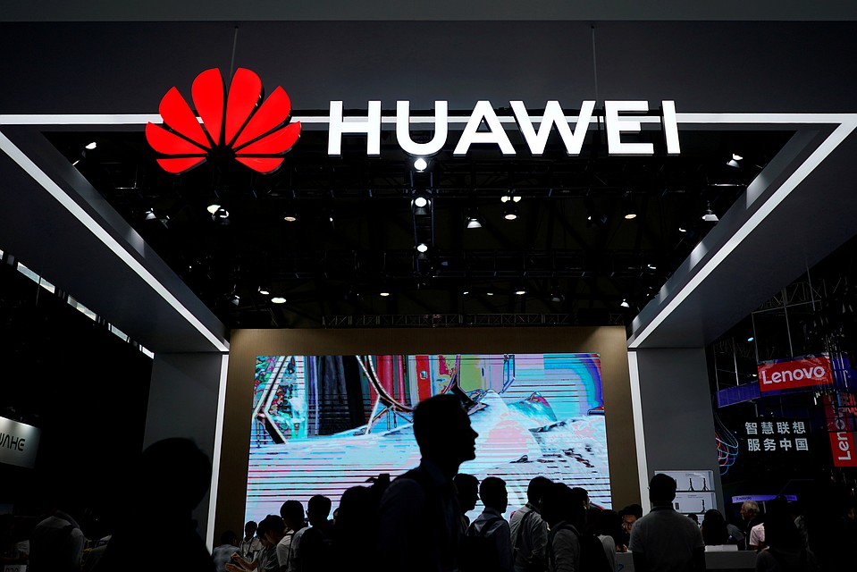 На смартфонах Huawei не будет обновляться операционная система Android