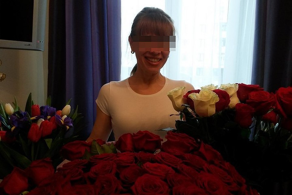 Ольге было 53 года