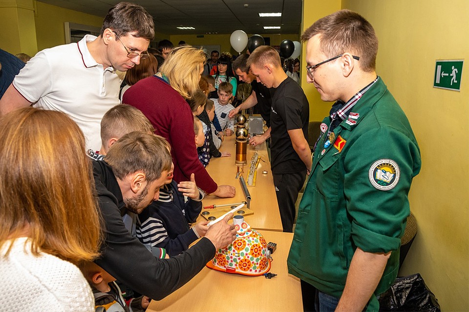 Фото: «Кировэнерго»