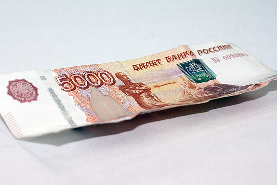 Ущерб следователи насчитали в 1,1 миллион рублей