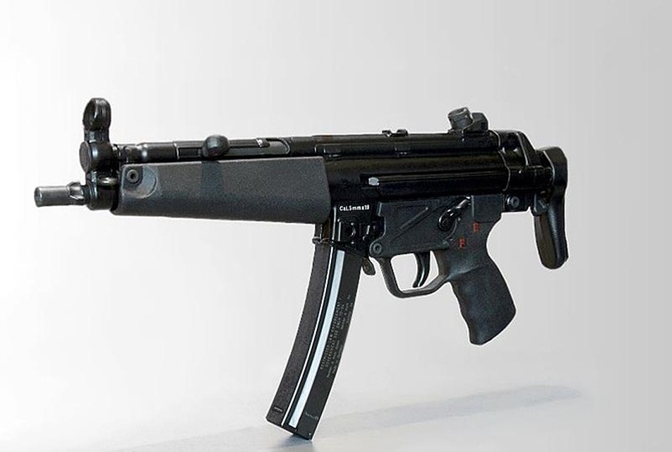 MP5