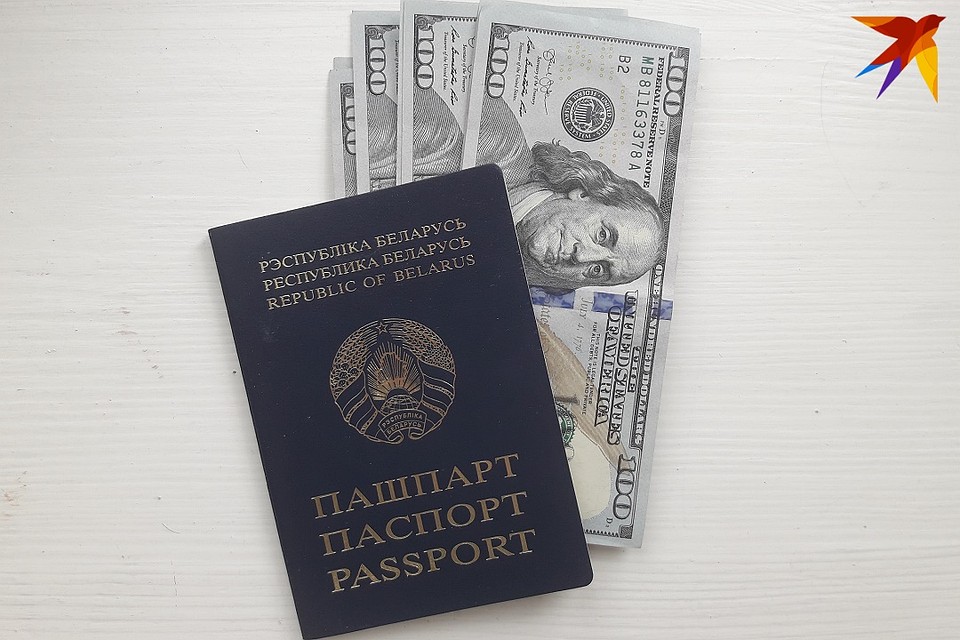 Вор забрал деньги, но оставил потерпевшему паспорт.