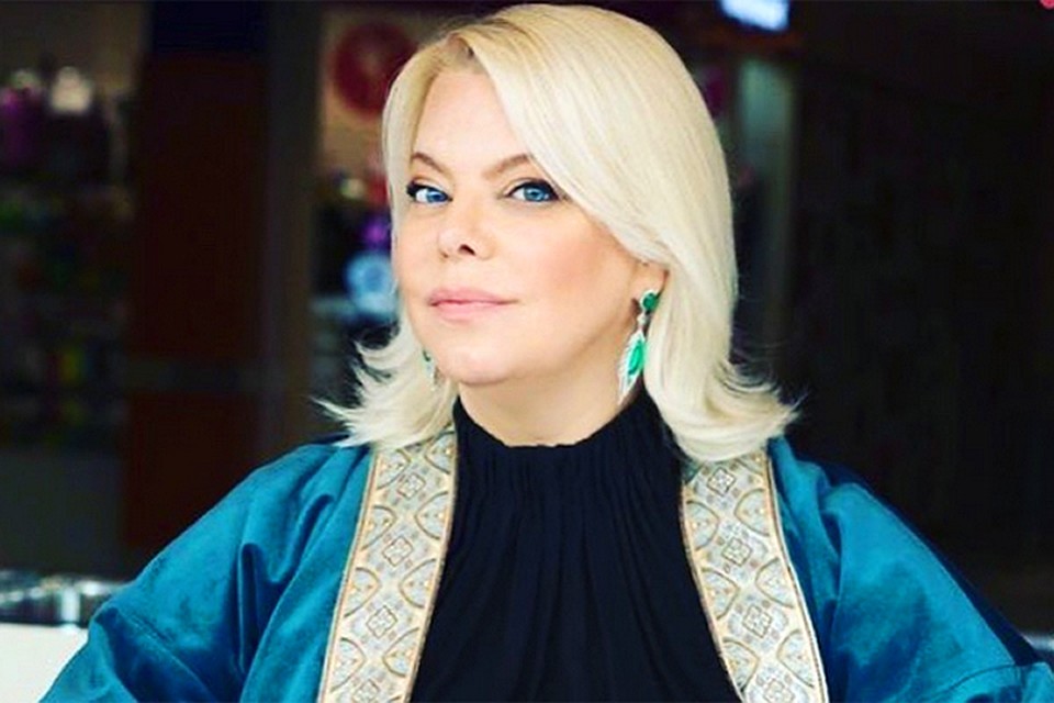 Яна Поплавская рассказала о своих главных страхах