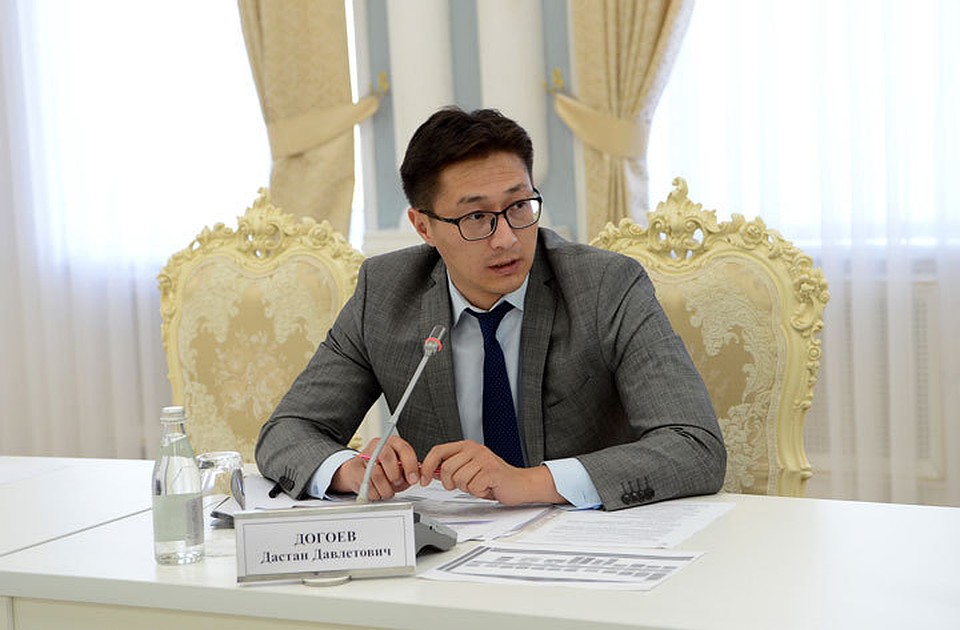 Новым главой Госкомсвязи, возможно, станет Дастан Догоев.