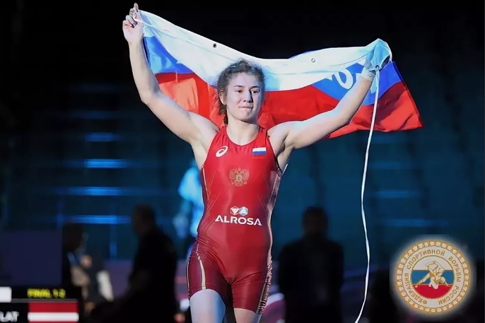 Фото: пресс-служба министерства спорта и физической культуры Краснодарского края