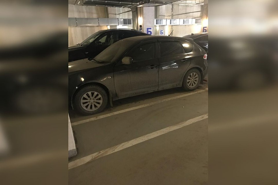 Житель Барнаула заставил сибирячку переписать машину на него. Фото: МВД по Новосибирской области.