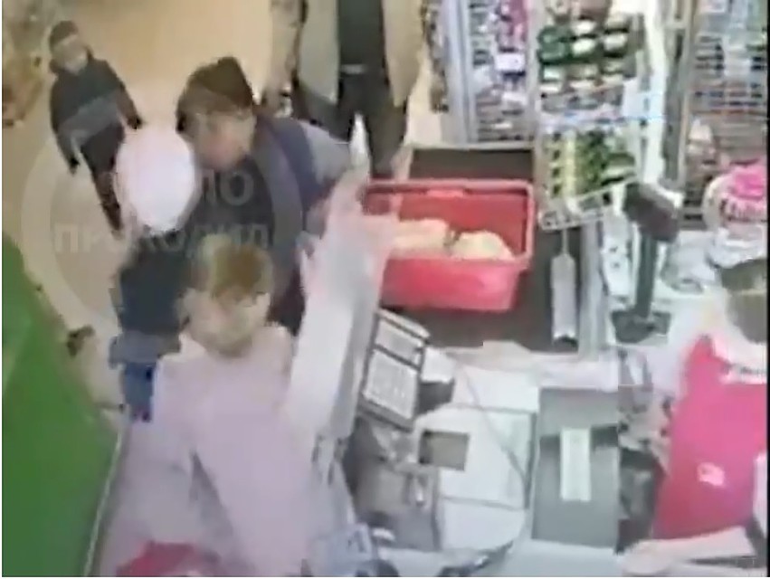 Фото: скриншот видео