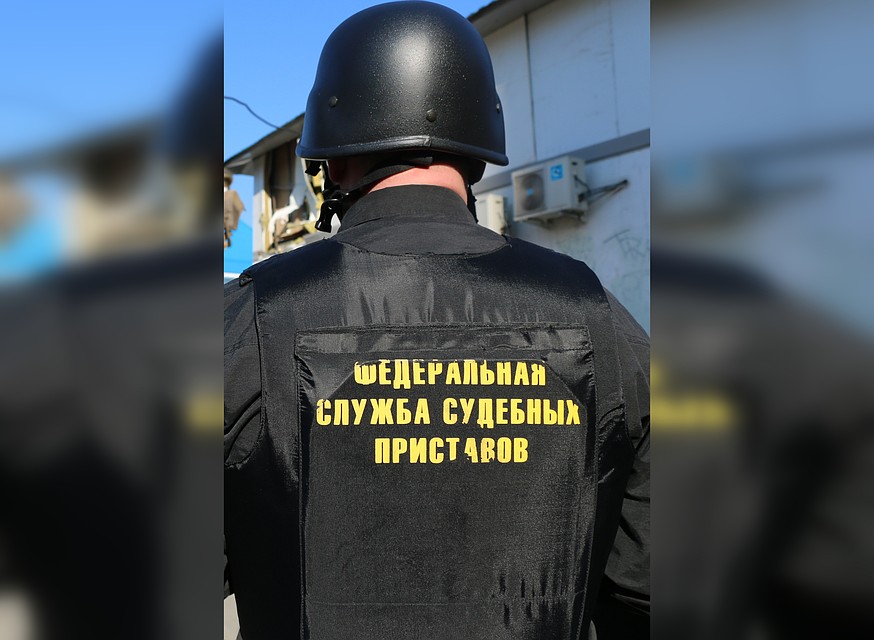 Фото: УФССП по Самарской области