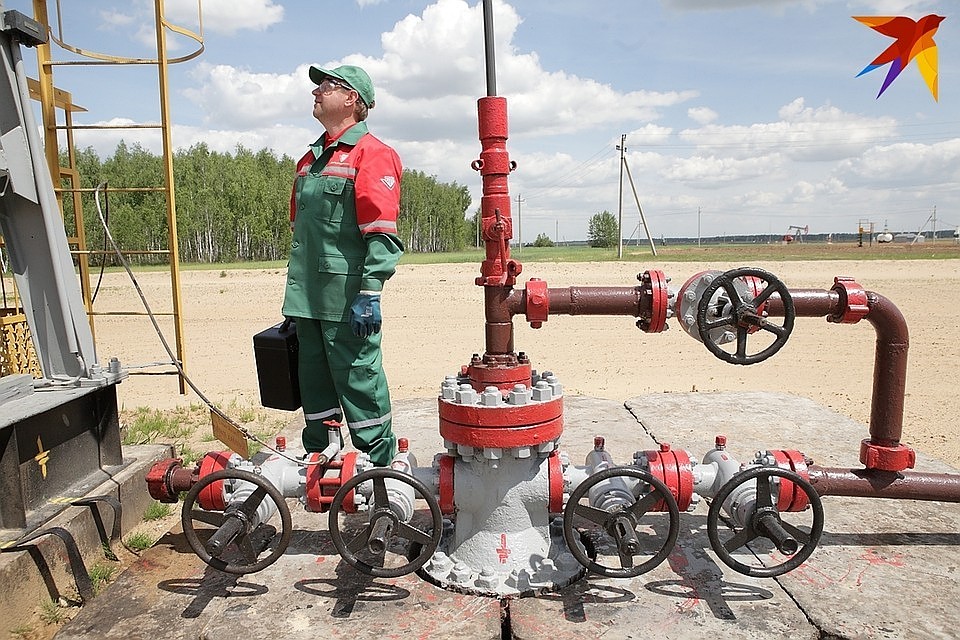 Беларусь ведет переговоры по поставкам нефти из Казахстана