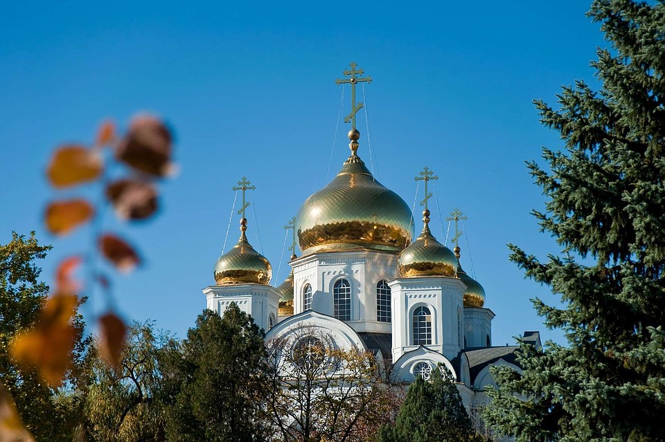 В Краснодаре пройдет новая экскурсия
