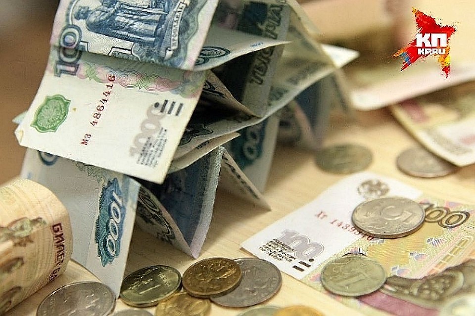 Зарплата педагогов выросла