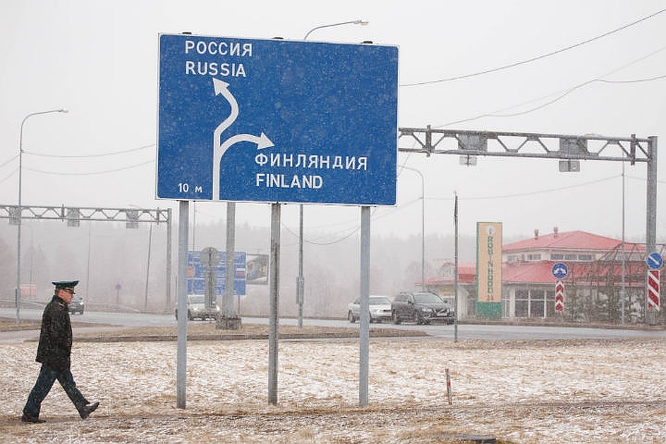 Автобусов до Хельсинки из Северной столицы будет больше.