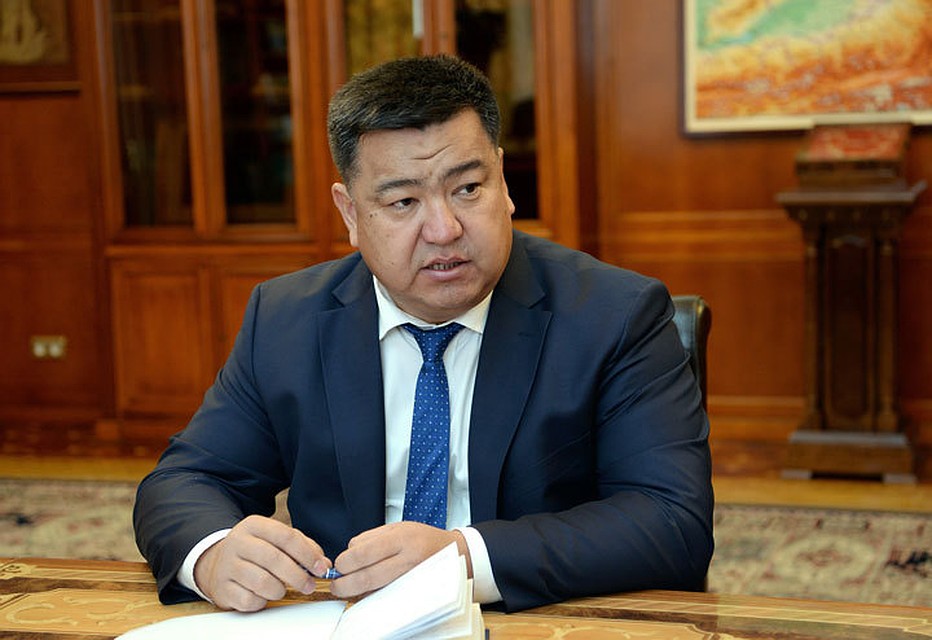 Нурбек Мурашев неоднократно подвергался критике.
