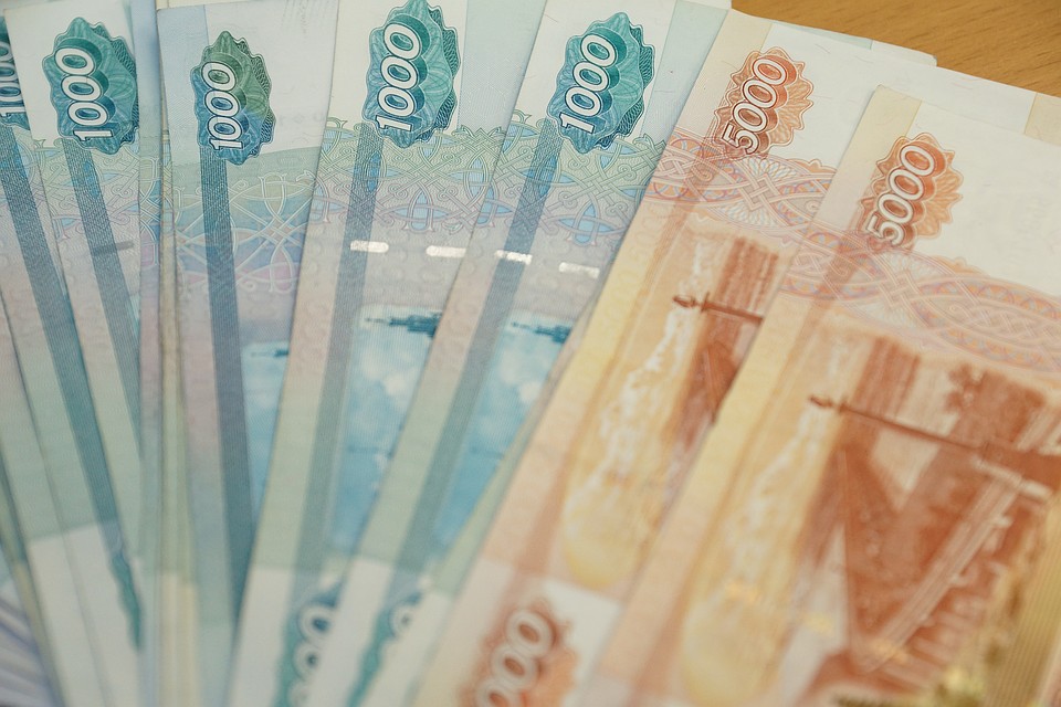 Благодаря устойчивому состоянию экономики Среднего Урала, доходы региональной казны в общей сложности вырастут на 4,5 миллиарда