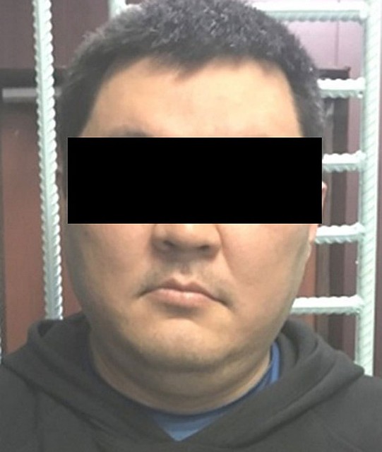 Третьего подозреваемого в убийстве Улана Салянова доставили в Бишкек.