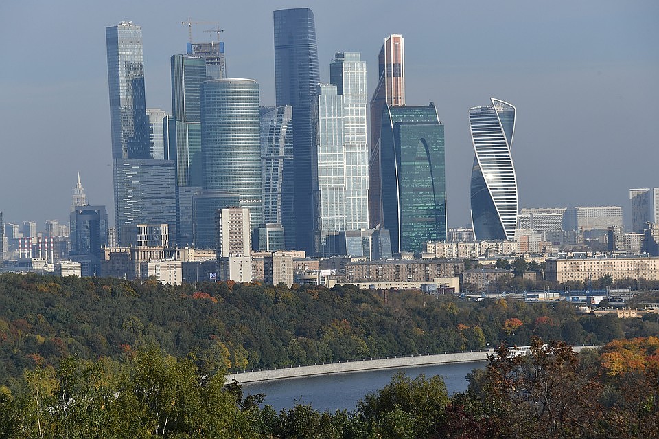 У нас есть 100 лет, чтобы догнать Москву по уровню жизни.
