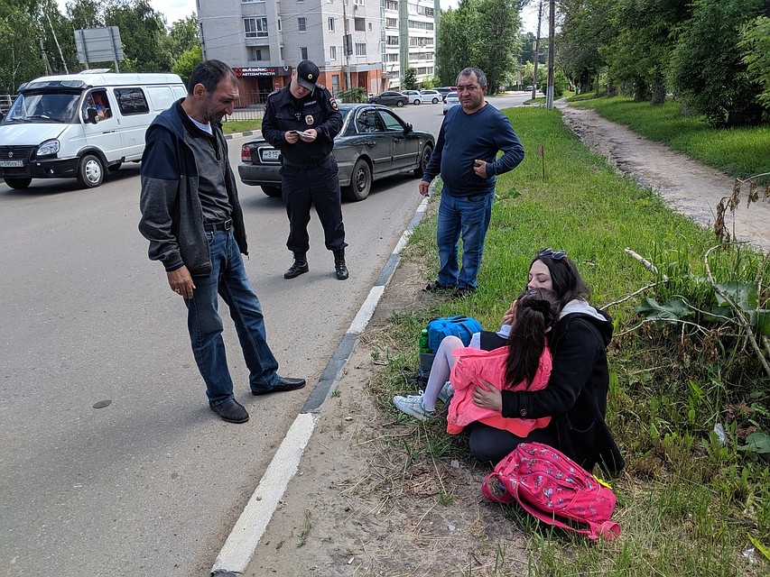 Фото: Алексей ФОКИН