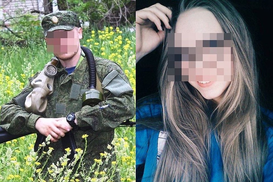 Учитель соблазнил школьницу, у которой преподавал ОБЖ.
