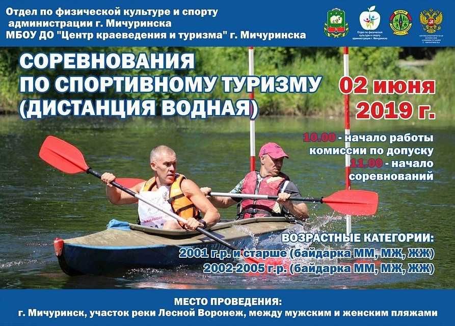 Начало соревнований в 11:00