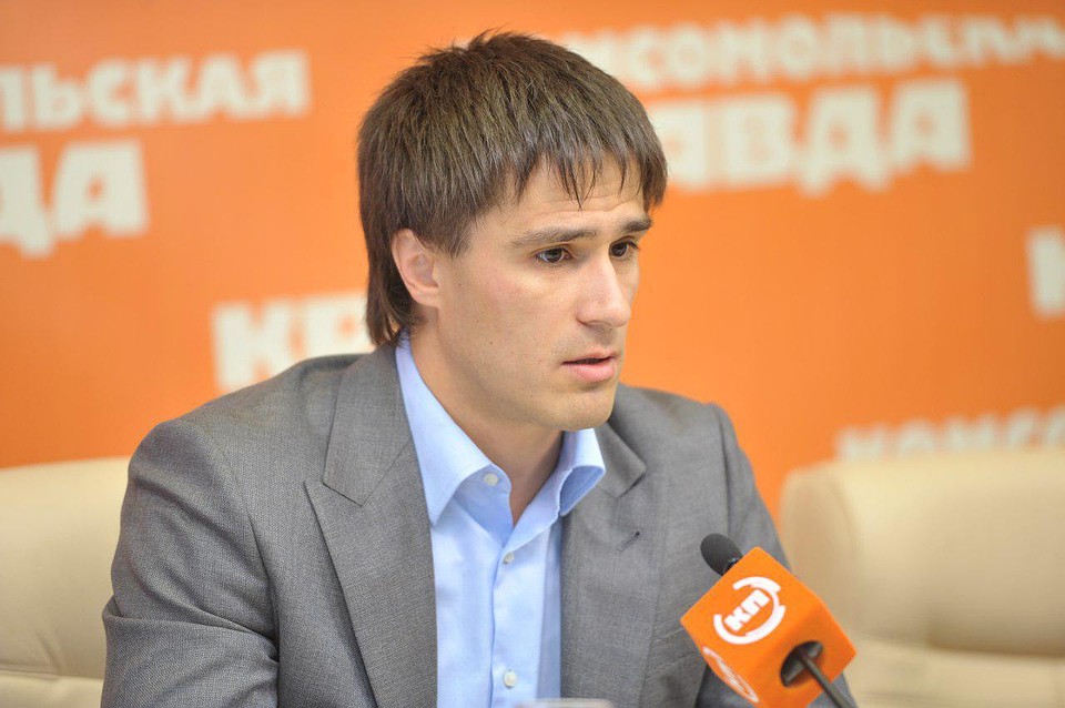 Руслан Гаттаров решил сложить полномочия заместителя губернатора и найти себе другое дело.