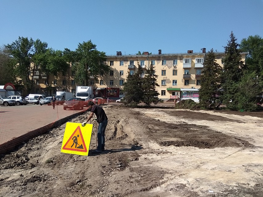 Фото: администрация Самары