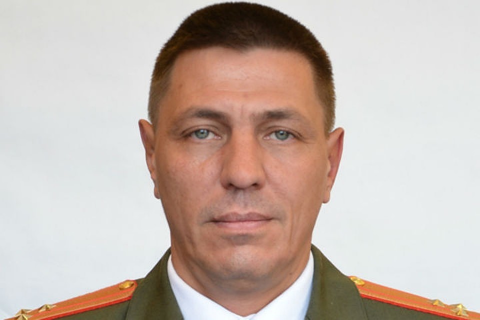 Новым главой Таймыра стал бывший руководитель красноярского ГУ МЧС. Фото: сайт ГУ МЧС России по краю.