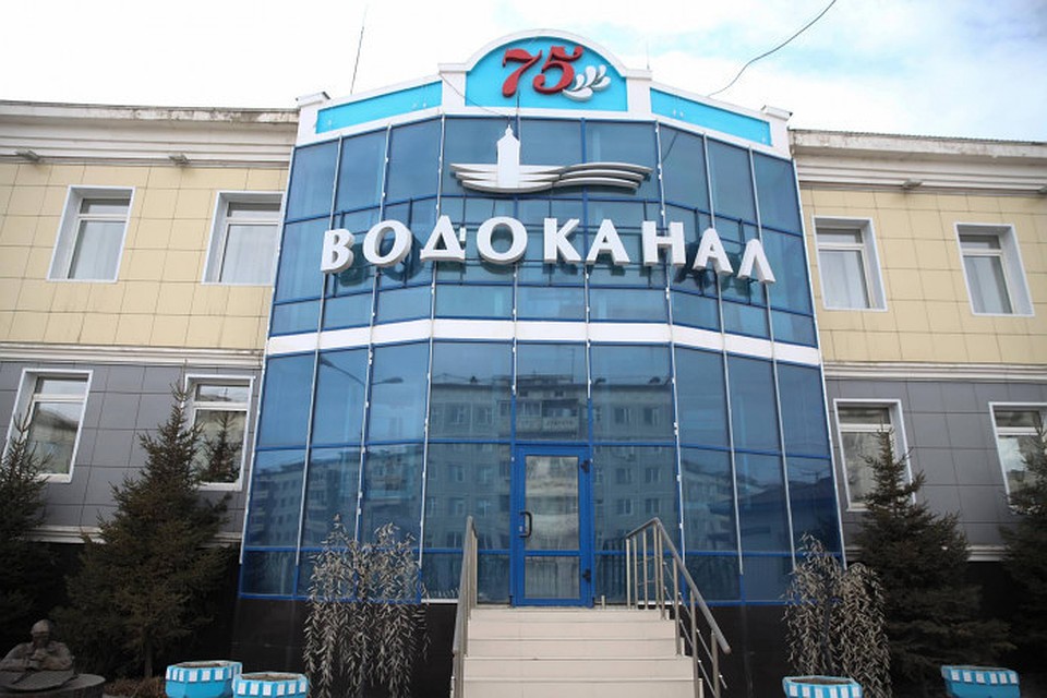В настоящее время водоснабжение города проходит в штатном режиме.