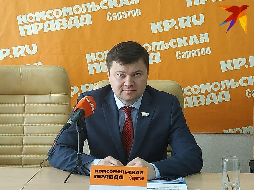 Дмитрий Тепин