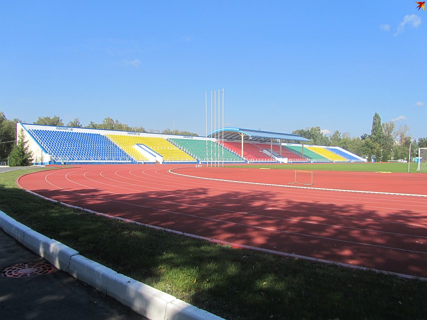 Спортивные мероприятия пройдут в разных районах области