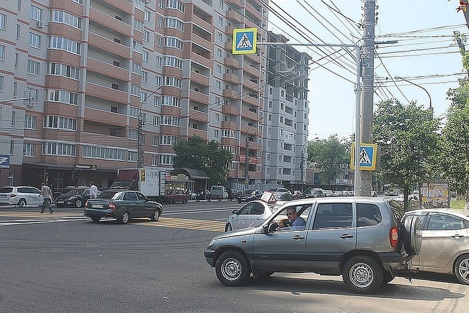 В доме № 131 с лифтами творится неладное.