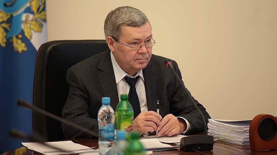 Фото: правительство Самарской области