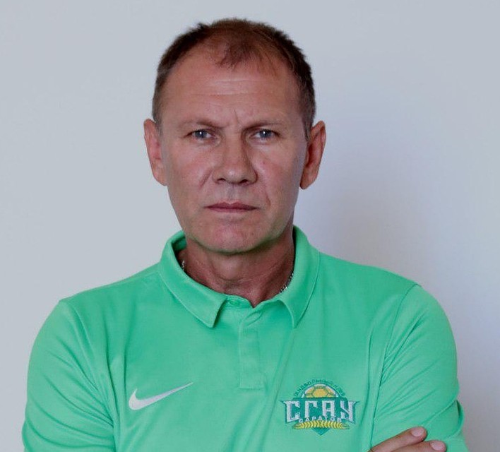 Александр Алексеев