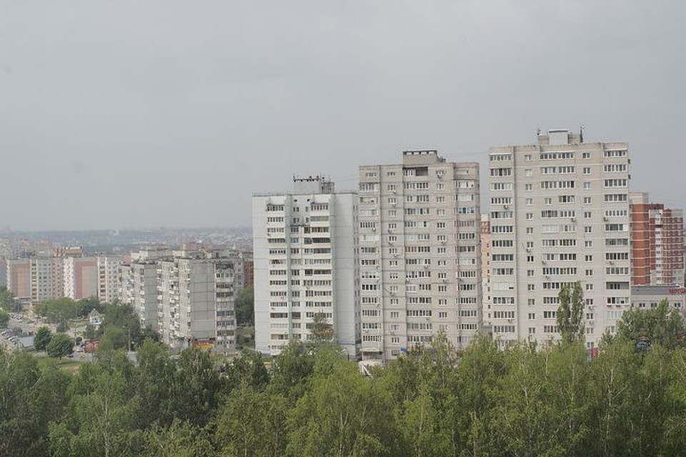 Фото Алексея ФОКИНА.