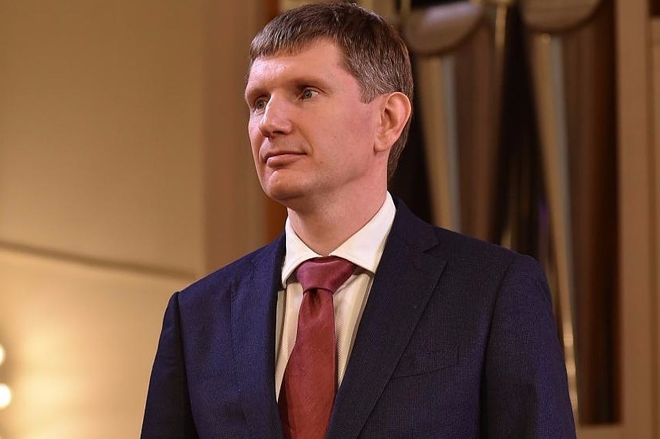 Фото: пресс-служба краевого правительства