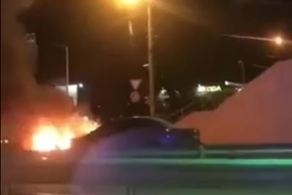 Фото: скриншот с видео