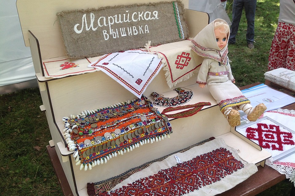 На выставке-ярмарке можно будет купить изделия ручной работы. Фото предоставлено организаторами.