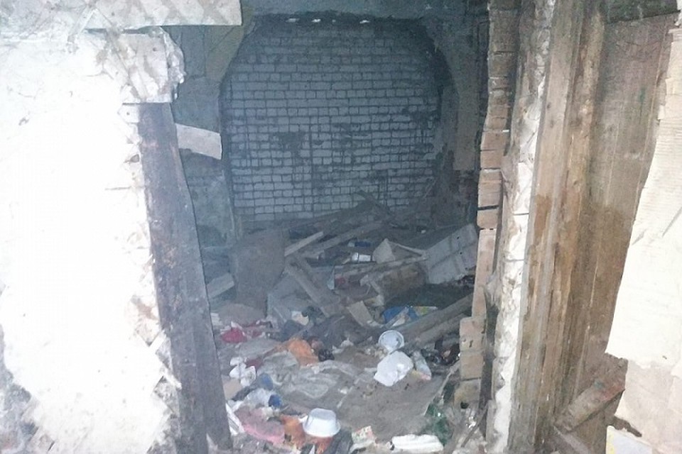 Фото: СУ СКР Татарстана