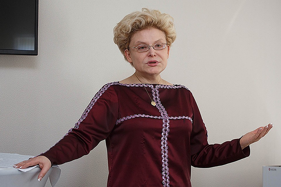Малышева рассказала, что Зайнуллиной оплатили дорогу в Москву и проживание в столице