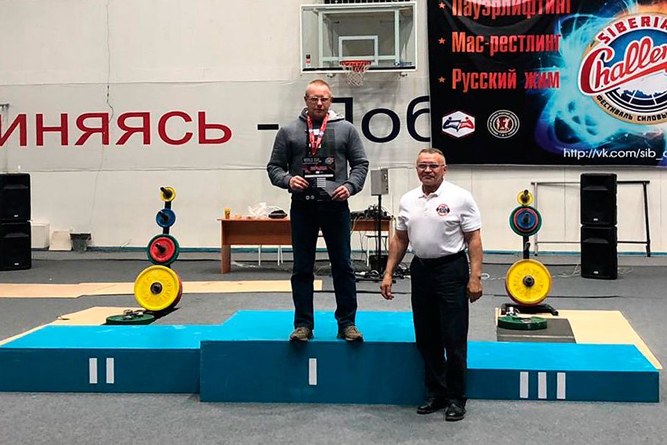 Дмитрий Вараскин
