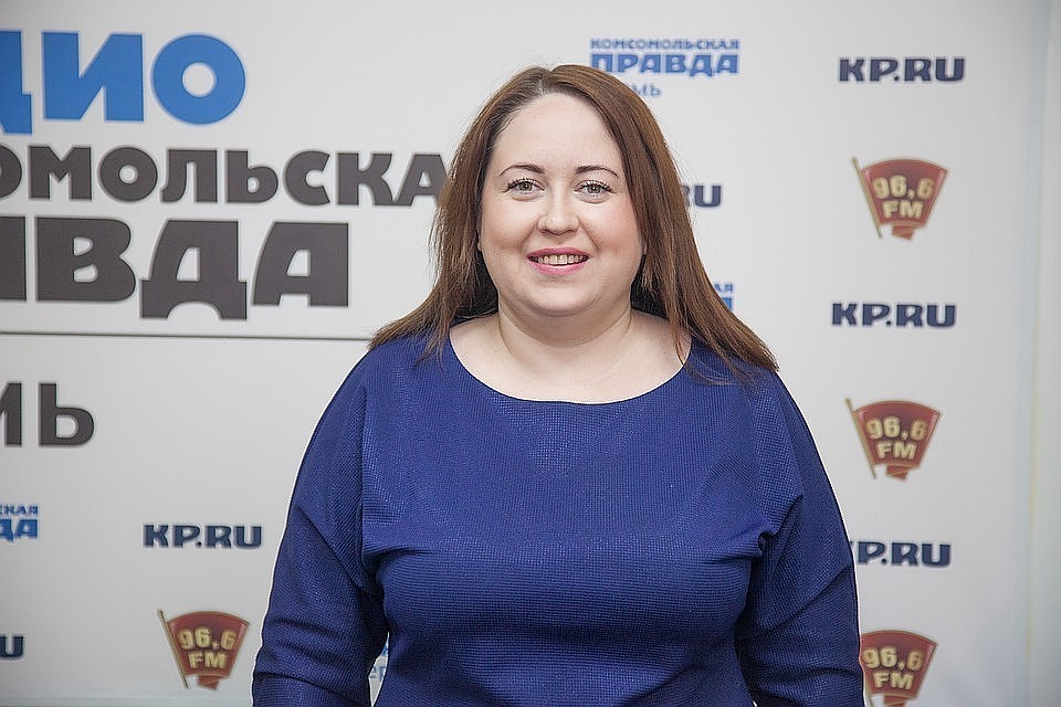 Наталья болела две недели